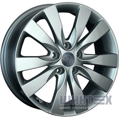 Replica Kia (KA103) 6.5x17 5x114.3 ET45 DIA67.1 HB№1